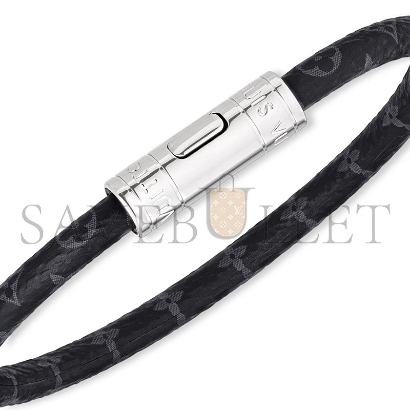 LOUIS VUITTON KEEP IT BRACELET M4026D LOUIS VUITTON KEEP IT BRACELET M4026D