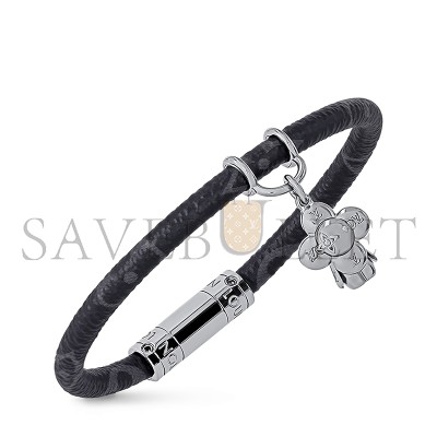 LOUIS VUITTON HANG IT BRACELET M8294D LOUIS VUITTON HANG IT BRACELET M8294D