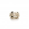 CHANEL RING ABG088