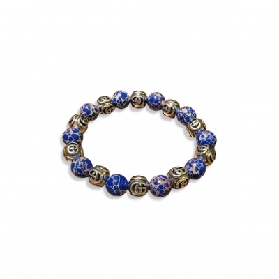 GUCCI BEADED BRACELET GUCCI BEADED BRACELET