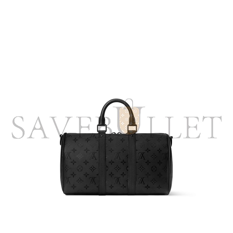 LOUIS VUITTON MASTER KEEPALL BANDOULIÈRE 35 M28370 (34*21*16cm)