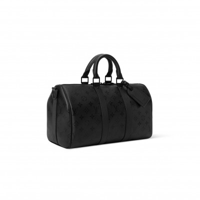 LOUIS VUITTON MASTER KEEPALL BANDOULIÈRE 35 M28370 (34*21*16cm)