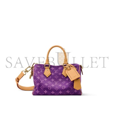 LOUIS VUITTON MASTER SPEEDY P9 BANDOULIÈRE 25 M28383 (25*15*15cm)