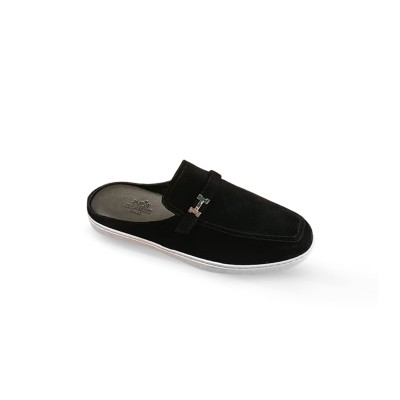 HERMÈS LIKELY MULE H252805ZHF7410 