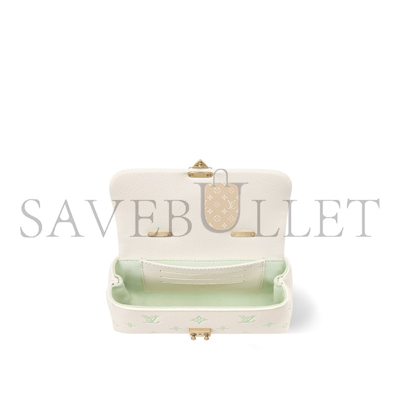 LOUIS VUITTON NANO MADELEINE M27698 (21*12.5*6cm) LOUIS VUITTON NANO MADELEINE M27698 (21*12.5*6cm)