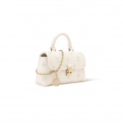 LOUIS VUITTON NANO MADELEINE M27698 (21*12.5*6cm) 