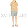 BURBERRY KADıN SARı T-SHIRT 