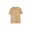 BURBERRY KADıN SARı T-SHIRT 