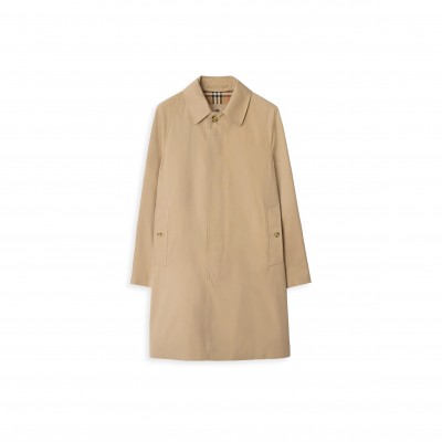 BURBERRY CAMDEN RAGLAN SLEEVE JACKET 