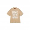 GUCCI COTTON JERSEY PRINTED T-SHIRT 798115