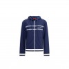 GUCCI JERSEY HOODIE 787939
