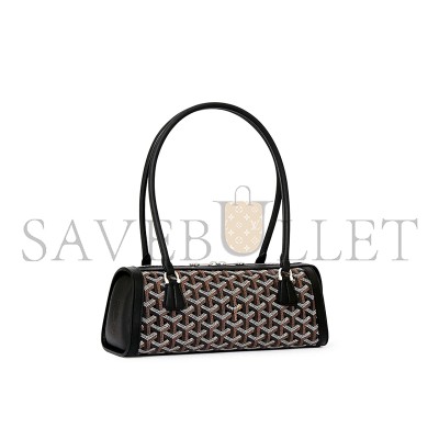GOYARD BONBONNIÈRE BAG BONBONPMLTY01CL01P (30*12*10.5cm) GOYARD BONBONNIÈRE BAG BONBONPMLTY01CL01P (30*12*10.5cm)