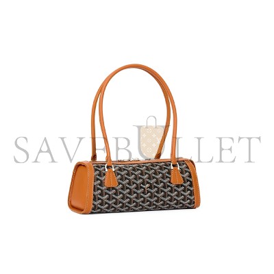 GOYARD BONBONNIÈRE BAG BONBONPMLTY01CL03P (30*12*10.5cm) GOYARD BONBONNIÈRE BAG BONBONPMLTY01CL03P (30*12*10.5cm)