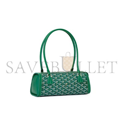 GOYARD BONBONNIÈRE BAG BONBONPMLTY09CL09P (30*12*10.5cm) GOYARD BONBONNIÈRE BAG BONBONPMLTY09CL09P (30*12*10.5cm)