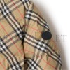 BURBERRY WATTIERTE NYLON-KAPUZENJACKE IN CHECK 81102401 BURBERRY WATTIERTE NYLON-KAPUZENJACKE IN CHECK 81102401