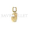 GUCCI GG MARMONT EARRINGS 864803 GUCCI GG MARMONT EARRINGS 864803