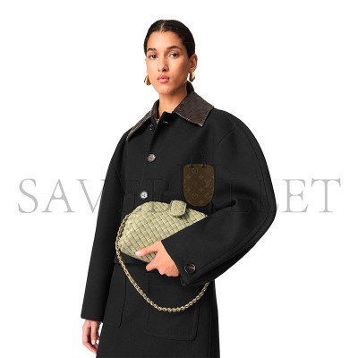 BOTTEGA VENETA SMALL LAUREN 1980 804038V4P615568 (27*15*8cm)