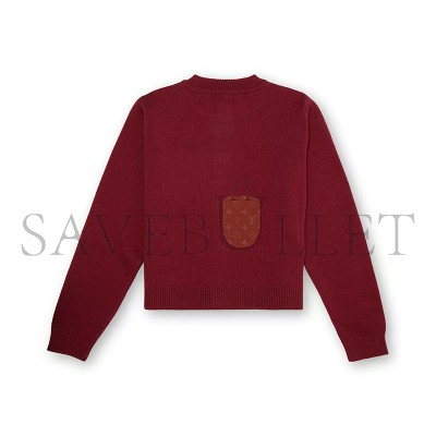 FENDI CARDIGAN