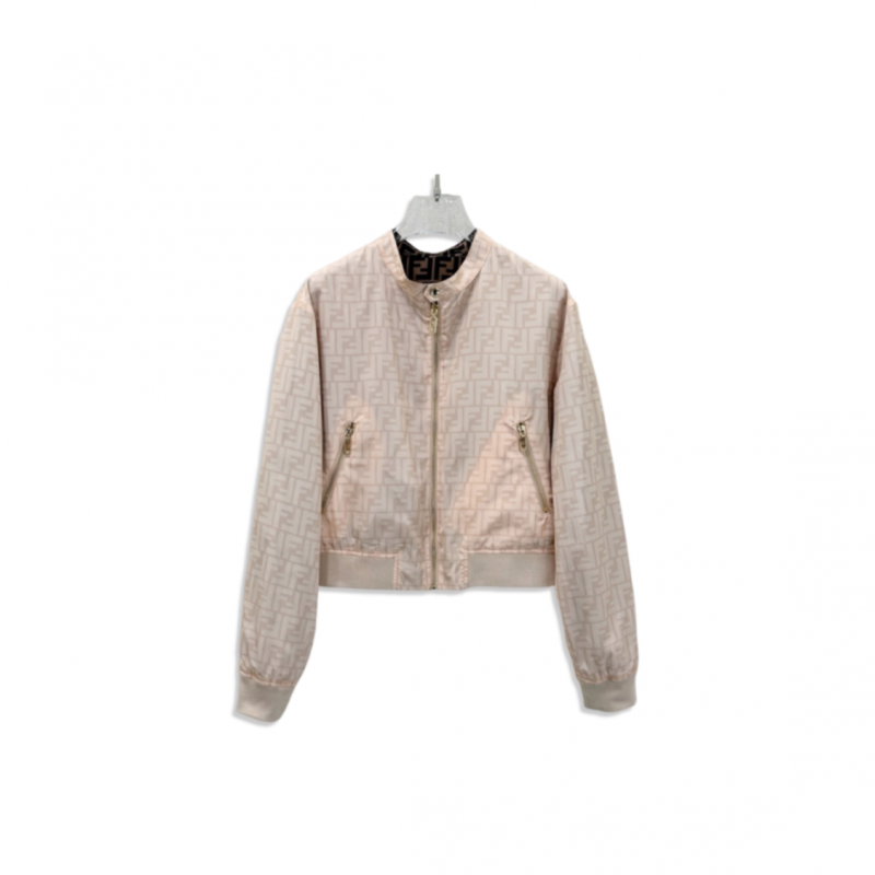 FENDI REVERSIBLE JACKET