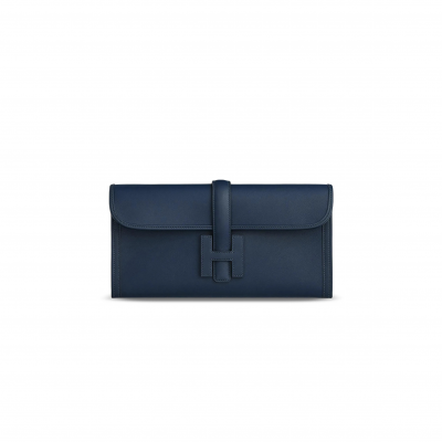 HERMES SWIFT JIGE ELAN 29 CLUTCH H048490CA7U (29*15*2.5cm)