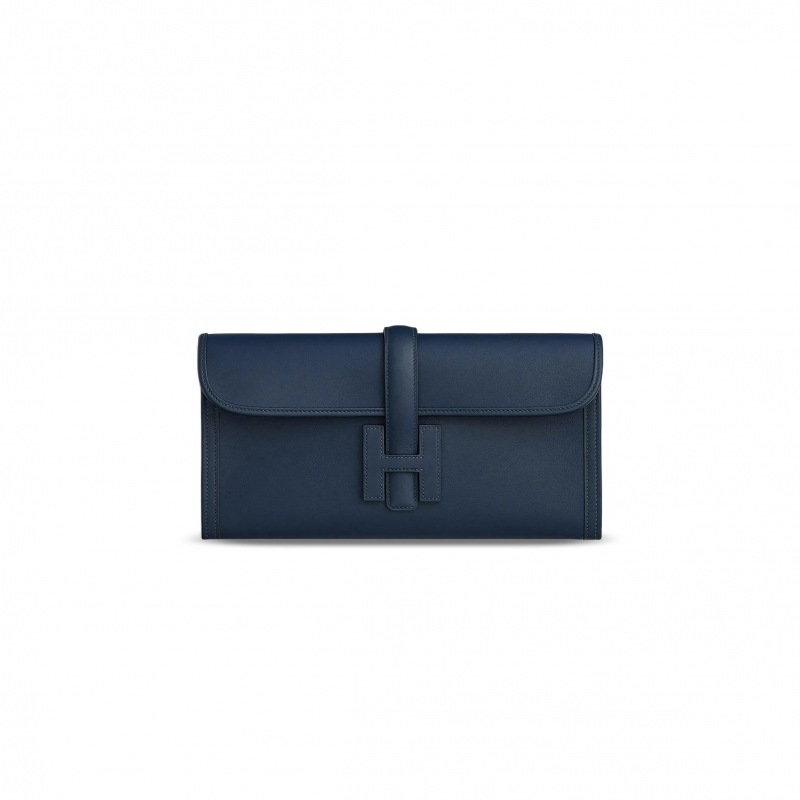 HERMES MASTER SWIFT JIGE ELAN 29 CLUTCH H048490CA7U (29*15*2.5cm)