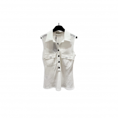 FENDI SLEEVELESS VEST FENDI SLEEVELESS VEST
