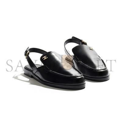 CHANEL SLINGBACKS G47033 CHANEL SLINGBACKS G47033