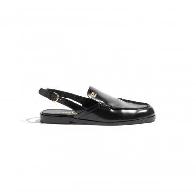 CHANEL SLINGBACKS G47033