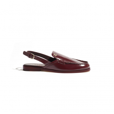 CHANEL SLINGBACKS G47033