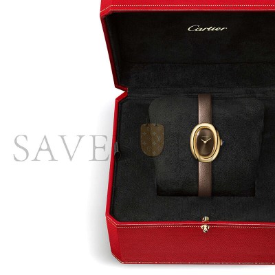 CARTIER BAIGNOIRE WATCH 24.6MM WGBA0031 CARTIER BAIGNOIRE WATCH 24.6MM WGBA0031