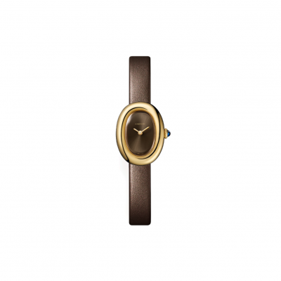 CARTIER BAIGNOIRE WATCH 24.6MM WGBA0031