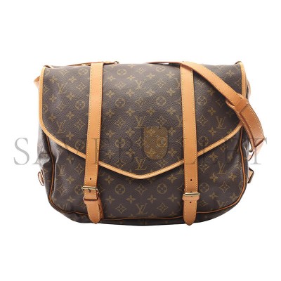 LOUIS VUITTON MASTER SAUMUR M42252 (43*30*20cm)