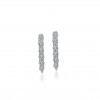 TIFFANY WINGS DROP EARRINGS IN PLATINUM WITH DIAMONDS 75366388 TIFFANY WINGS DROP EARRINGS IN PLATINUM WITH DIAMONDS 75366388