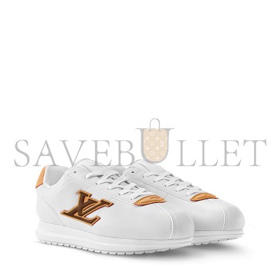 LOUIS VUITTON LV BUTTERSOFT SNEAKER 1AJASQ LOUIS VUITTON LV BUTTERSOFT SNEAKER 1AJASQ