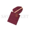 LOUIS VUITTON MASTER KEEPALL FOLDABLE 45 M25772 (45*27*20cm)