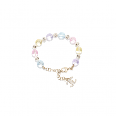 CHANEL BRACELET ABG824