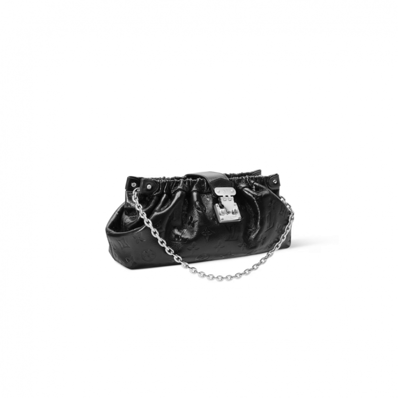 LOUIS VUITTON POCHETTE SLING PM M27822 (30*16*11cm) LOUIS VUITTON POCHETTE SLING PM M27822 (30*16*11cm)
