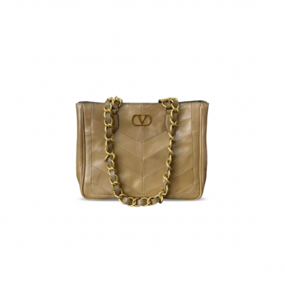 VALENTINO LASEINE SMALL HANDBAG (26.5*22*10cm) VALENTINO LASEINE SMALL HANDBAG (26.5*22*10cm)