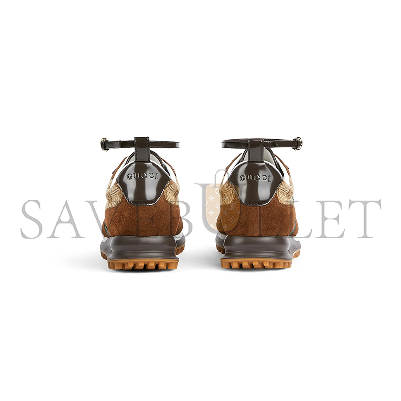 GUCCI BASKETS RE-MOTION POUR FEMME 840291