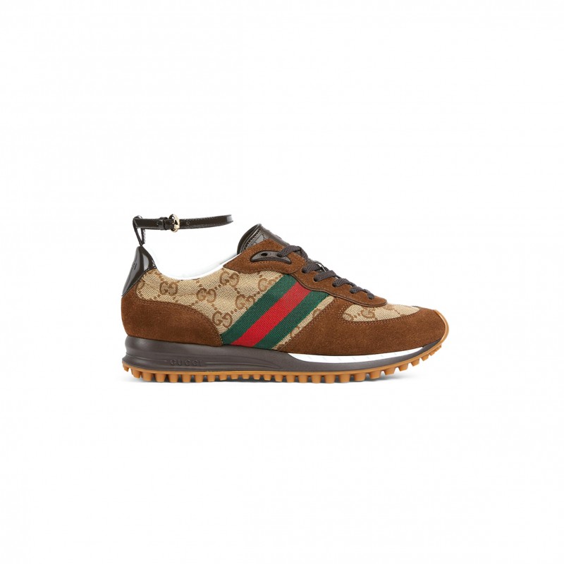 GUCCI BASKETS RE-MOTION POUR FEMME 840291