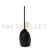 THE ROW BOURSE LEATHER SHOULDER BAG (34*17*3cm)
