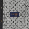 LOUIS VUITTON X NIGO MONOGRAM CRAZY DENIM WORKWEAR JACKET 1A9GEF