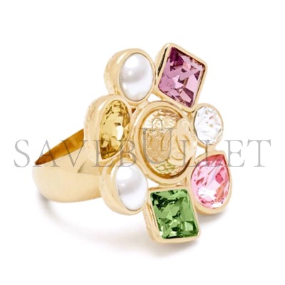 CHANEL RING ABG993