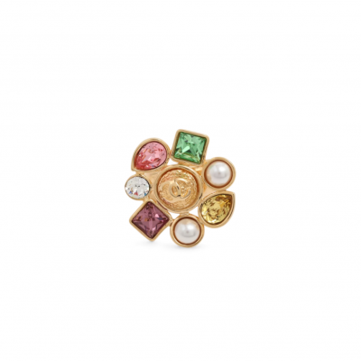 CHANEL RING ABG993