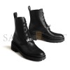HERMES FUNK ANKLE BOOT H222070Z HERMES FUNK ANKLE BOOT H222070Z