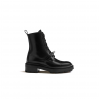 HERMES FUNK ANKLE BOOT H222070Z HERMES FUNK ANKLE BOOT H222070Z