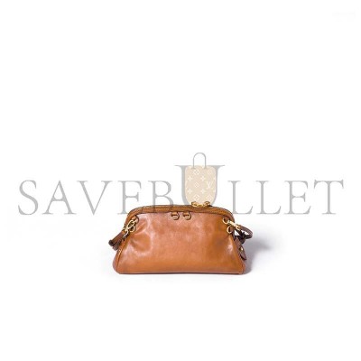 MIU MIU CAPRICE LEATHER CLUTCH 5BF131 (24*14*8.5cm) MIU MIU CAPRICE LEATHER CLUTCH 5BF131 (24*14*8.5cm)