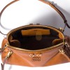 MIU MIU CAPRICE LEATHER CLUTCH 5BF131 (24*14*8.5cm) MIU MIU CAPRICE LEATHER CLUTCH 5BF131 (24*14*8.5cm)