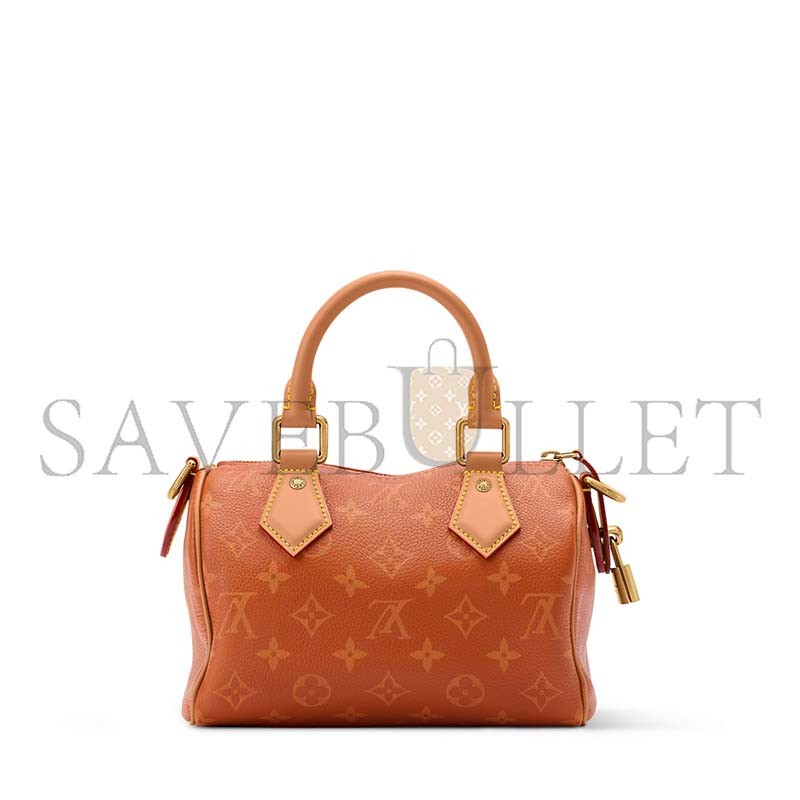 LOUIS VUITTON MASTER SPEEDY P9 BANDOULIÈRE 20 M28307 (22*17.5*14cm) LOUIS VUITTON MASTER SPEEDY P9 BANDOULIÈRE 20 M28307 (22*17.5*14cm)