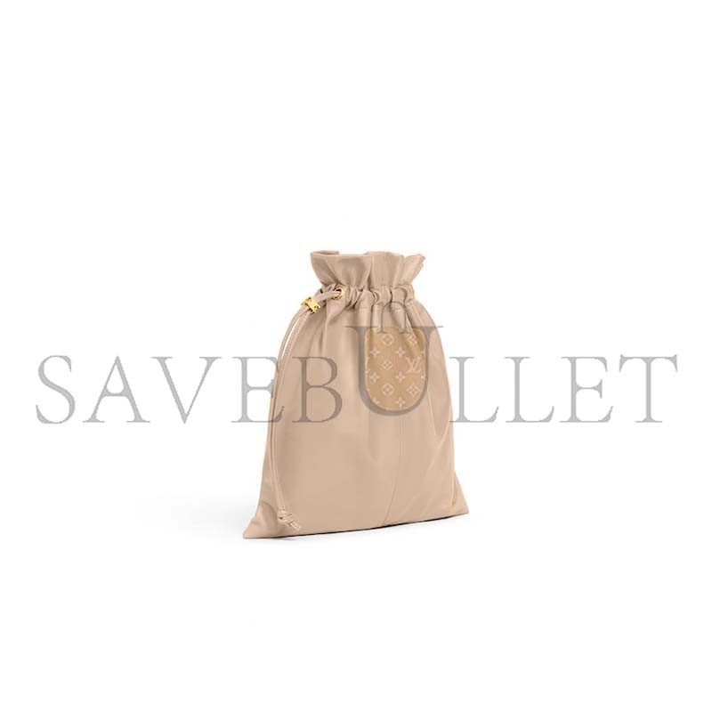 CELINE SMALL CRYSTAL POUCH IN LAMBSKIN 123662J79.03SA (32*29*0.5cm) CELINE SMALL CRYSTAL POUCH IN LAMBSKIN 123662J79.03SA (32*29*0.5cm)